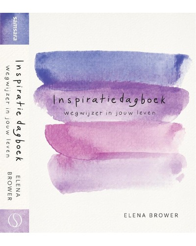 Inspiratiedagboek