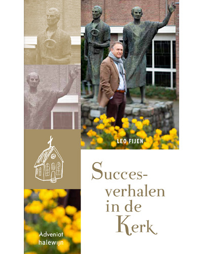 Succesverhalen in de Kerk