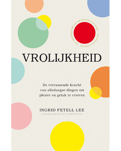 Vrolijkheid