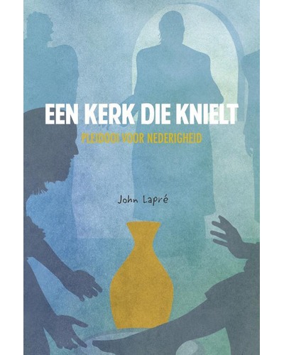 Een kerk die knielt