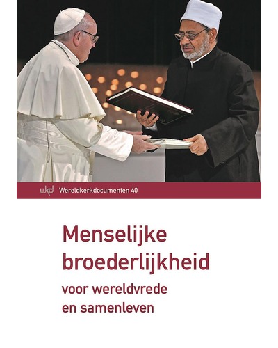 Menselijke broederlijkheid