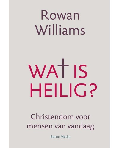 Wat is heilig?