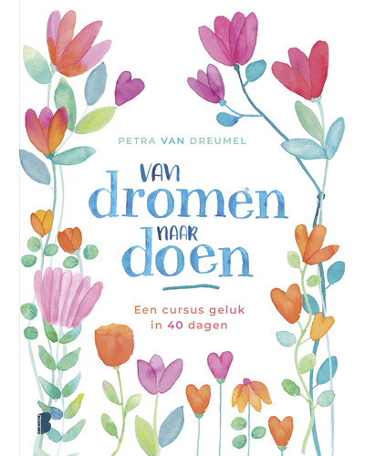 Van dromen naar doen