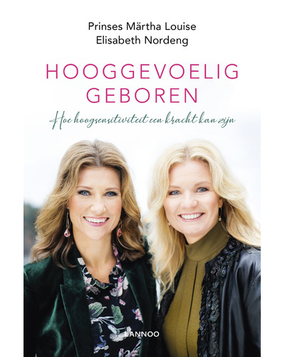 Hooggevoelig geboren