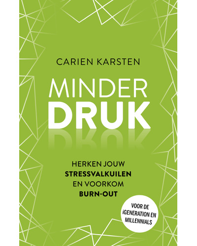 Minder druk