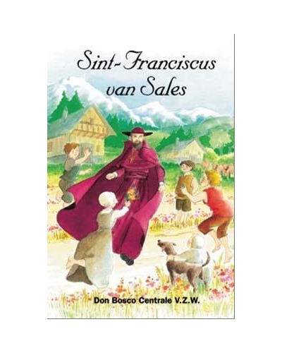 Sint-Franciscus van Sales