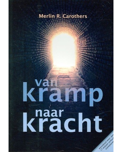 Van kramp naar kracht