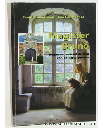 Magister Bruno