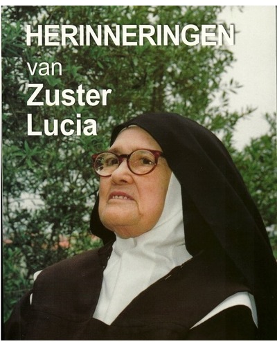 Herinneringen van Zuster Lucia