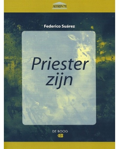 Priester zijn
