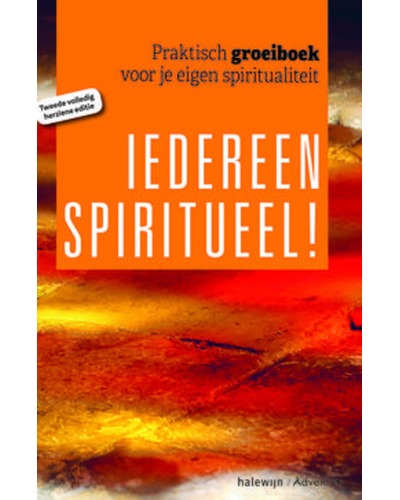 Iedereen spiritueel