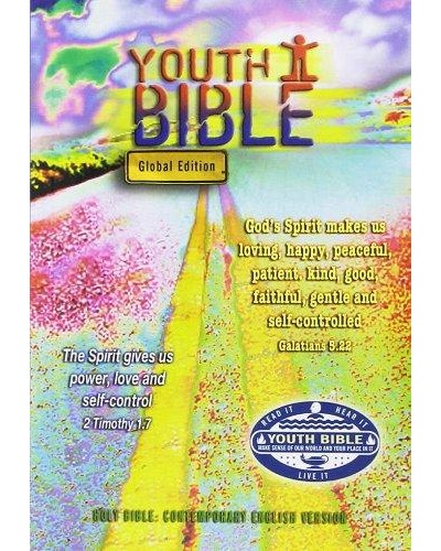 Youth bible - Global edition