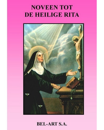 Noveen tot de Heilige Rita