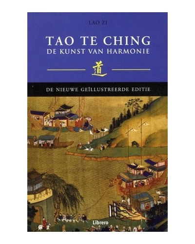 Tao te ching