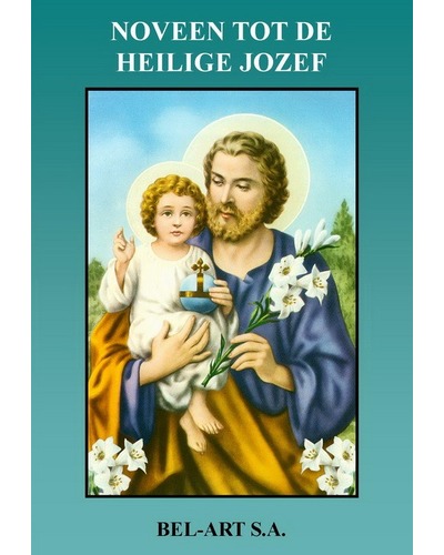 Noveen tot de Heilige Jozef