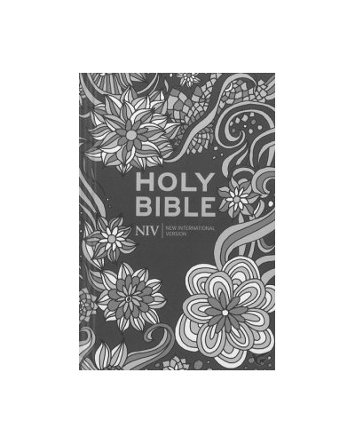 Holy Bible - New international version