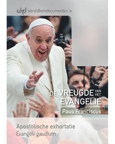 De vreugde van het Evangelie