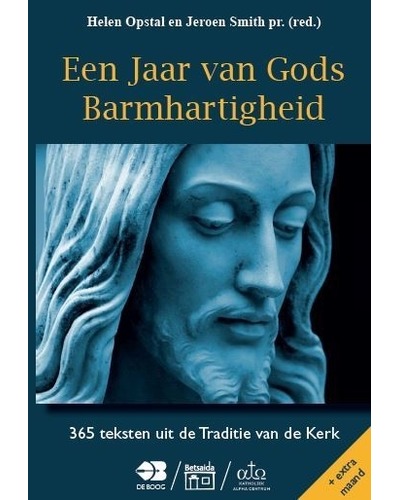 Een Jaar van Gods Barmhartigheid