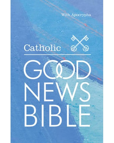 Catholic Good News Bible