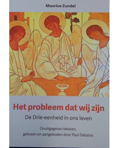 Het probleem dat wij zijn