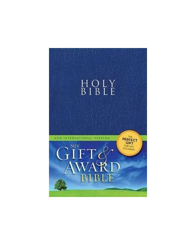 Holy Bible - New international version