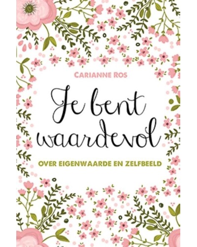 Je bent waardevol