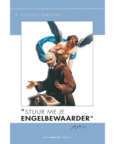 Stuur me je engelbewaarder