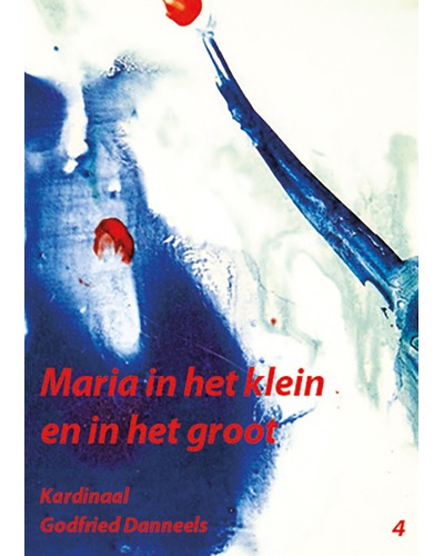 Maria in het klein en in het groot