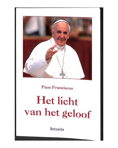 Het licht van het geloof