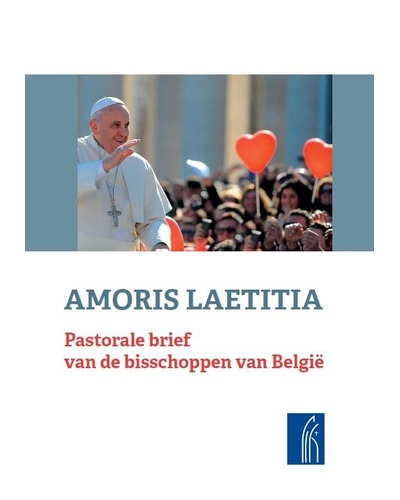 Amoris laetitia - pastorale brief
