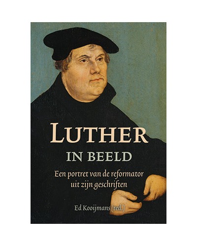 Luther in beeld