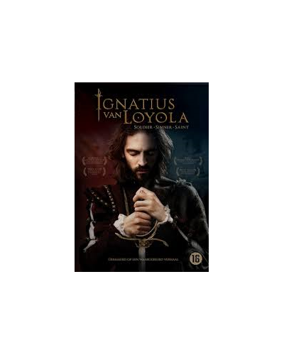 DVD Ignatius van Loyola