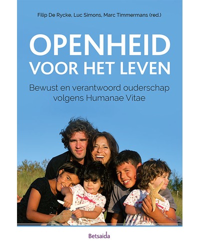 Openheid voor het leven