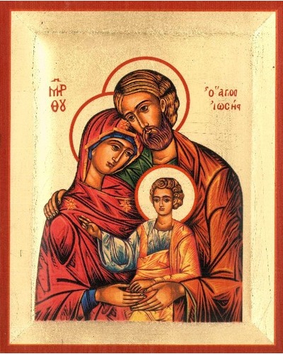 Bel-Art - Icon H. Family 19x15 cm