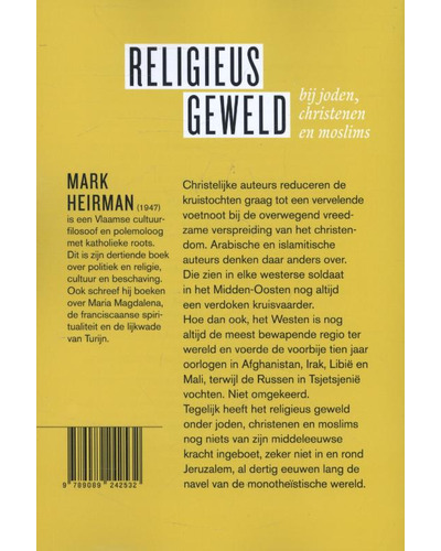 Religieus geweld