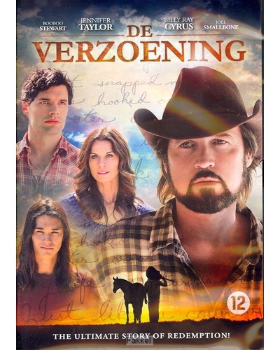 DVD De verzoening