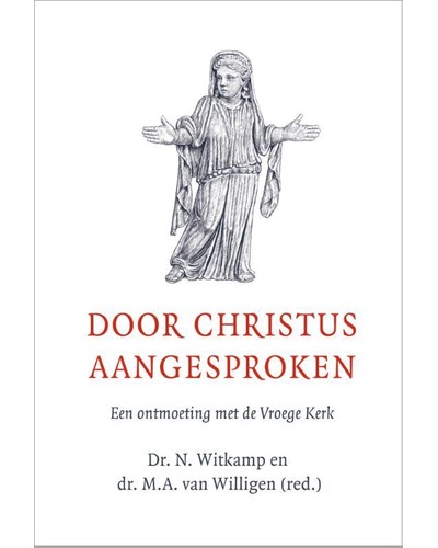 Door Christus aangesproken