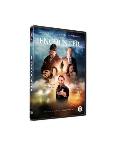 DVD The Encounter