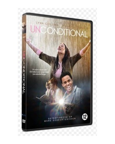 DVD Unconditional