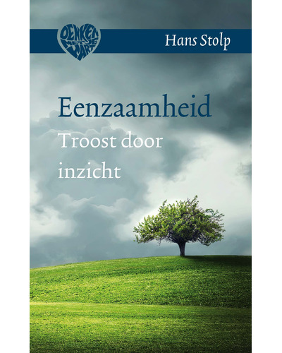 Eenzaamheid