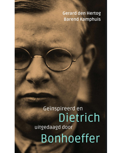 Geînspireerd en uitgedaagd door Bonhoeffer