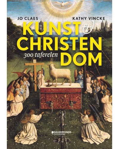 Kunst & christendom