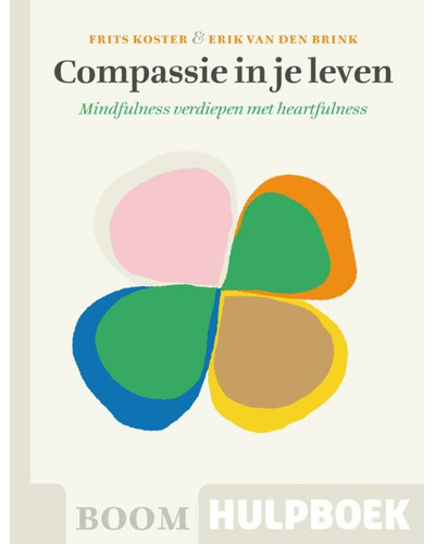 Compassie in je leven