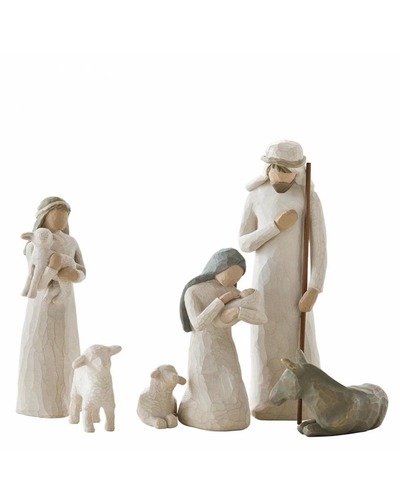 Willow Tree - Nativity