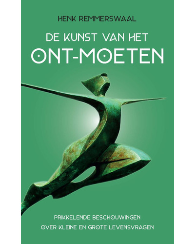 De kunst van het ont-moeten