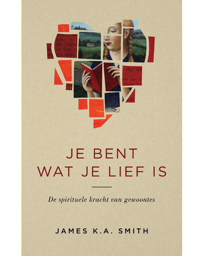 Je bent wat je lief is