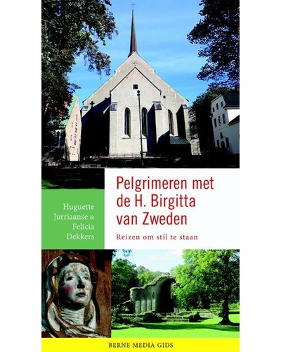 Pelgrimeren met de H.Birgitta van Zweden