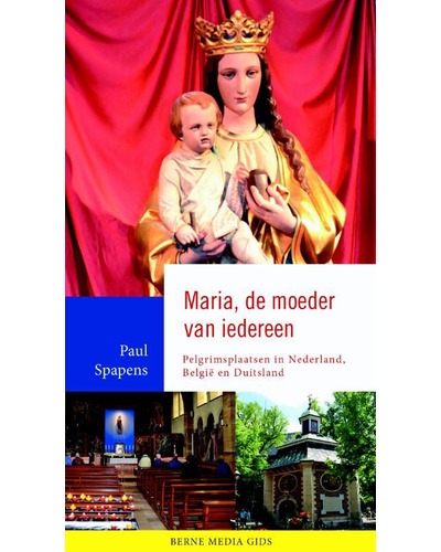 Maria, de moeder van iedereen