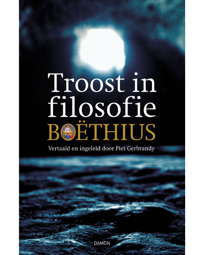 Troost in filosofie