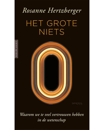 Het grote niets